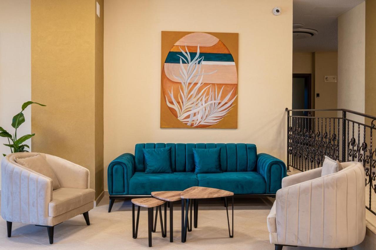Fiald Hotel & Spa Bacau Luaran gambar