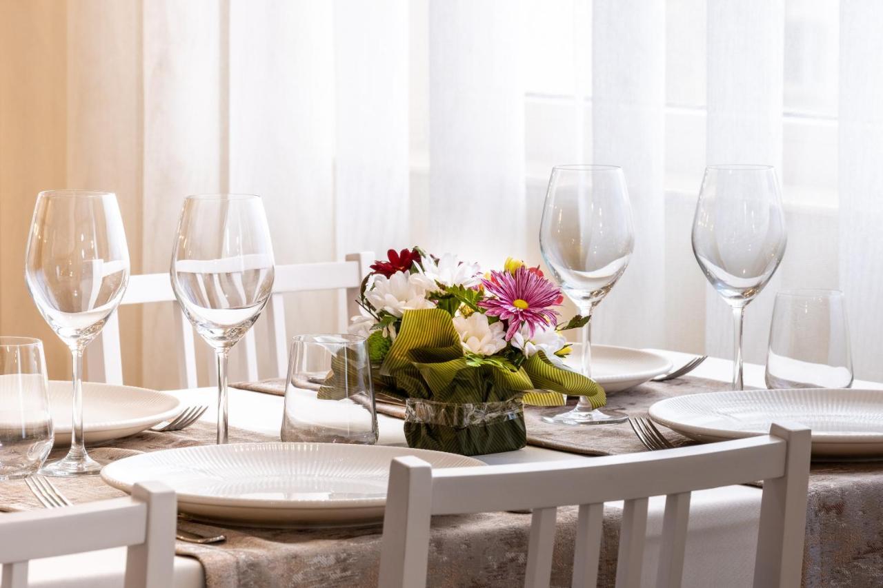 Fiald Hotel & Spa Bacau Luaran gambar
