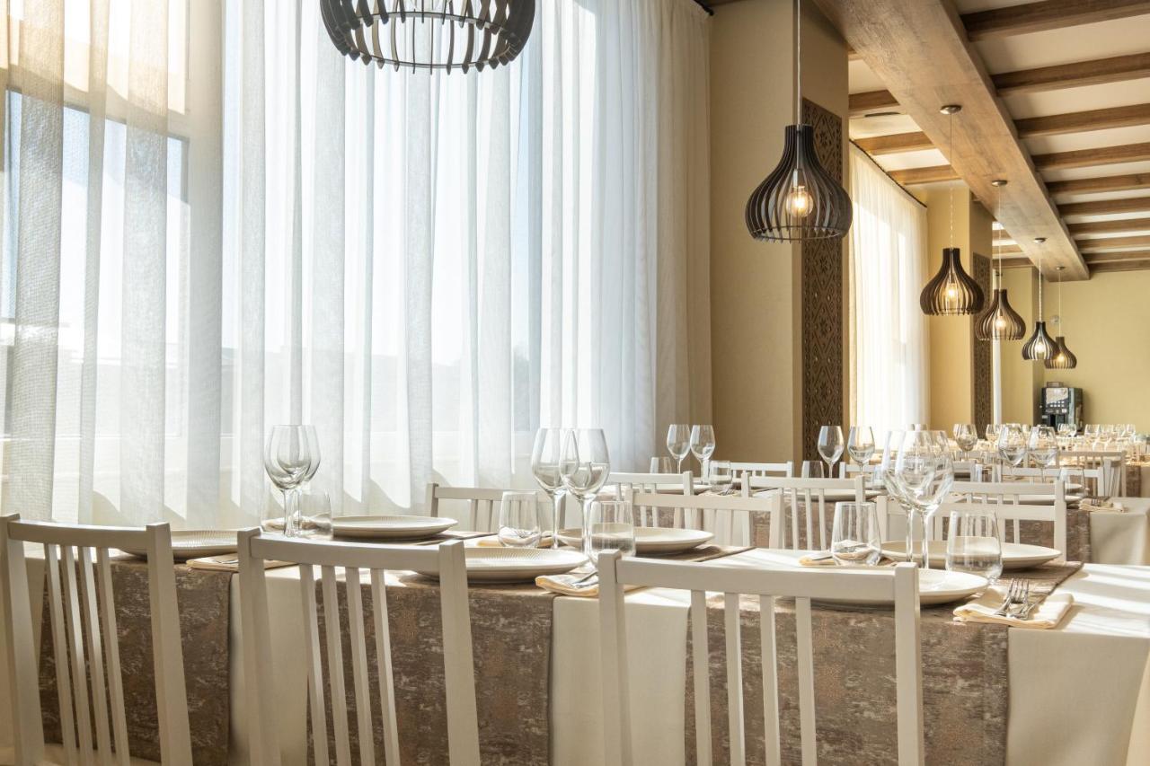Fiald Hotel & Spa Bacau Luaran gambar
